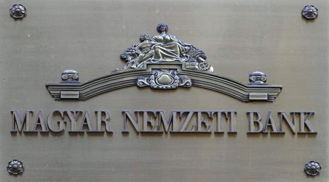 Magyar Nemzeti Bank