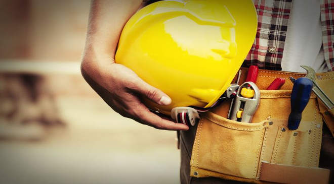 építőipar, felújítás