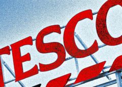 Jelentősen nőtt a Tesco nyeresége az üzleti év első felében