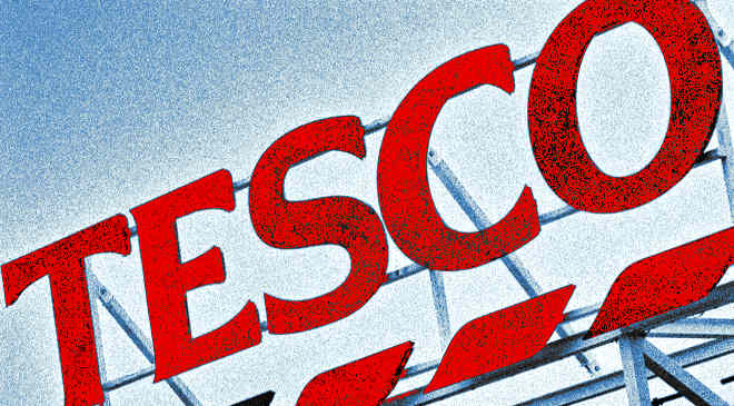 Tesco