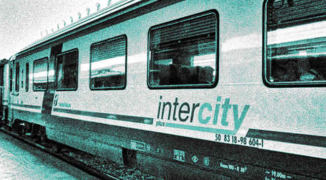 InterCity