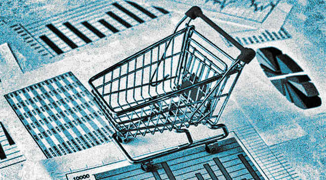 kosár, beszerzésimenedzser-index