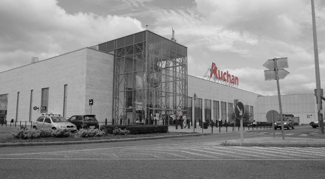 Auchan
