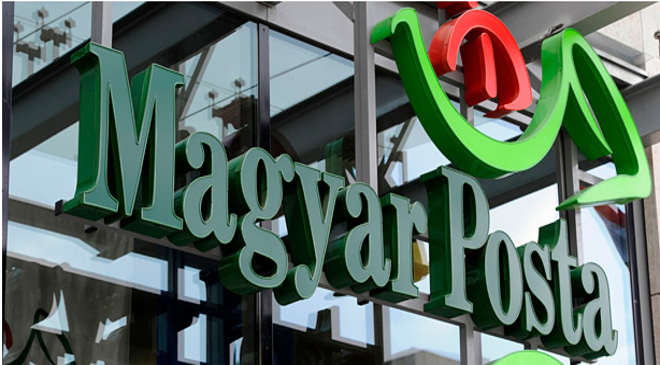 Magyar Posta
