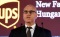 UPS Történetének legnagyobb bővítését hajtja végre UPS My Choice® szolgáltatásában