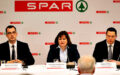 25 év: ünnepelt a SPAR Magyarország tavaly