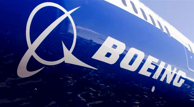 Boeing
