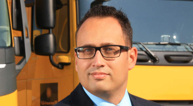 Erdélyi Barna Waberer's