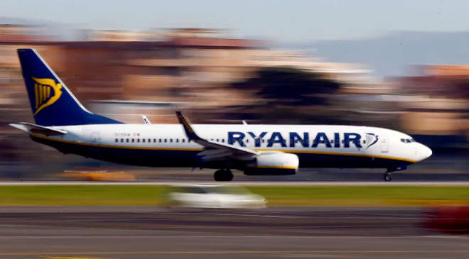 Ryanair