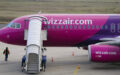 A Wizz Air megkétszerezné a következő öt évben romániai utasainak számát