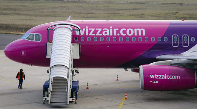 wizzair