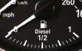 Egyre többen vásárolnának dízel autót egy felmérés szerint