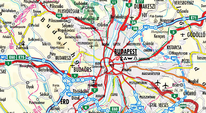 Budapest