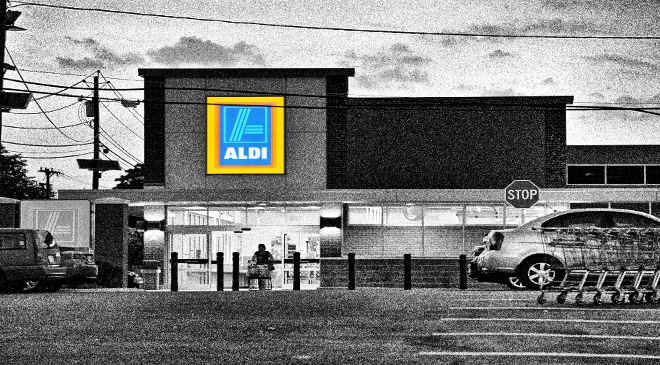 Aldi
