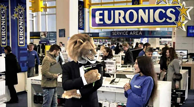 Euronics