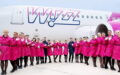Jelentős növekedésre számít 2019-ben a Wizz Air a debreceni repülőtéren