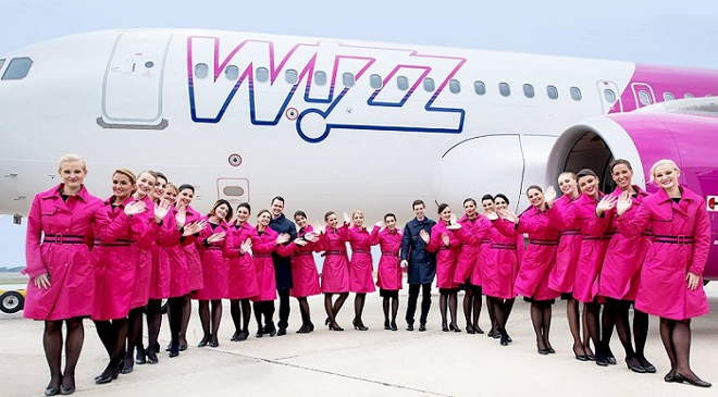 wizzair