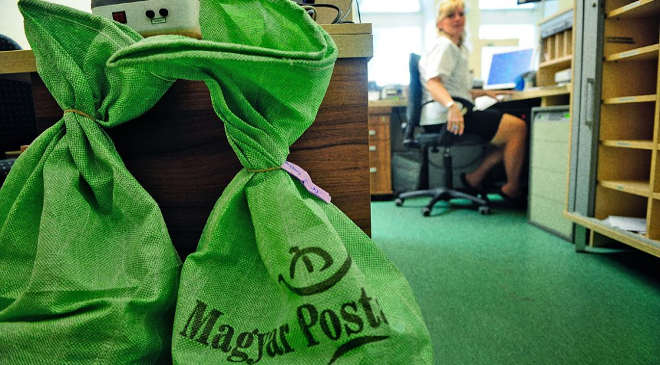 Magyar Posta