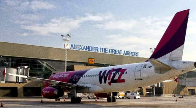 wizzair