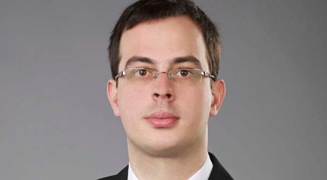 Maczelka Márk, Spar