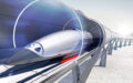 Ukrajna is érdeklődik a Hyperloop szupervonat iránt