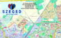 Fejlesztik az út- és tömegközlekedési hálózatot Szegeden