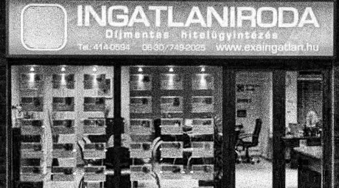 ingatlaniroda