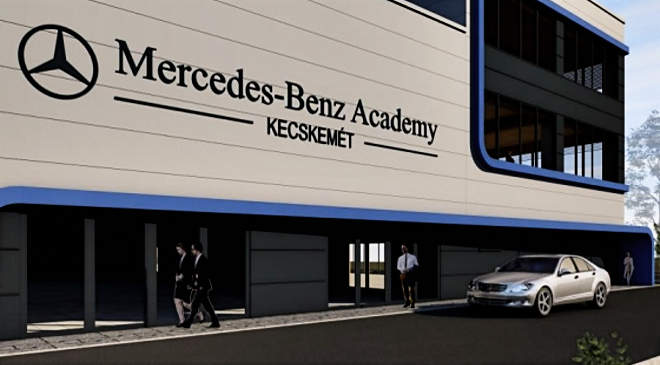 Mercedes Benz