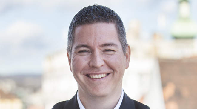 Benedikt Károly Duna House