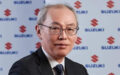 Új vezérigazgató a Magyar Suzuki Zrt. élén