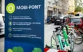 Háromszáz mikromobilitási pontot alakítottak ki több fővárosi belső kerületben