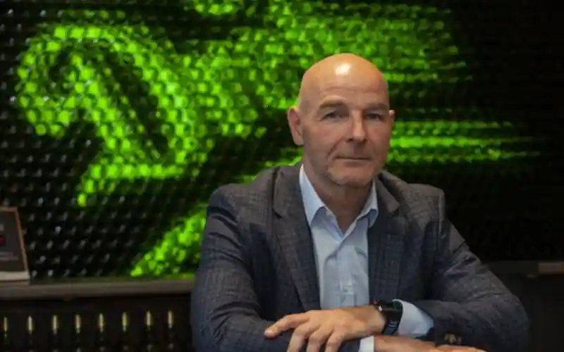 Békefi Gábor Dréher