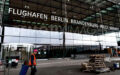 Kilencéves késéssel elindult a forgalom az új berlini repülőtéren