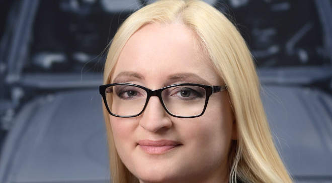 Bonnár Csonka Zsuzsanna