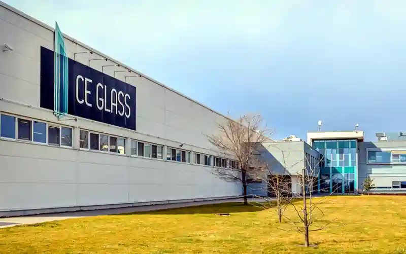 CE Glass