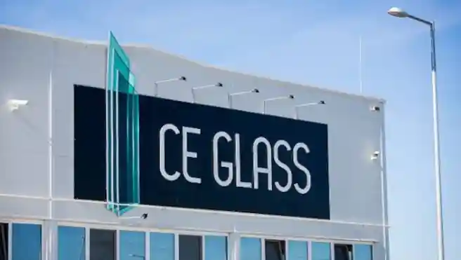 CE Glass