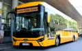 Év végén elindul a Credobus elektromos meghajtású autóbuszának gyártása