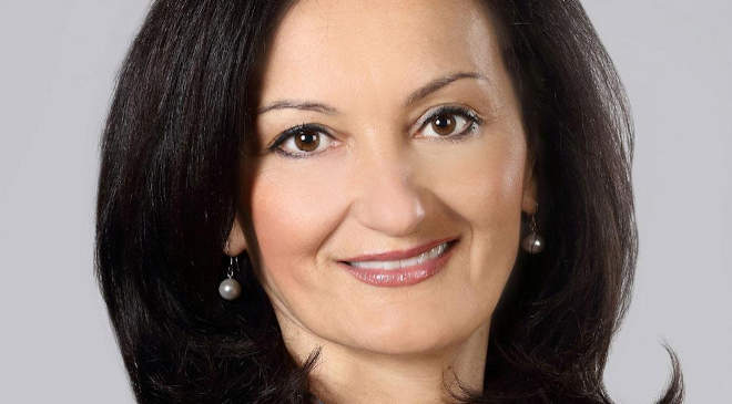 Czechmeister Mónika Audi