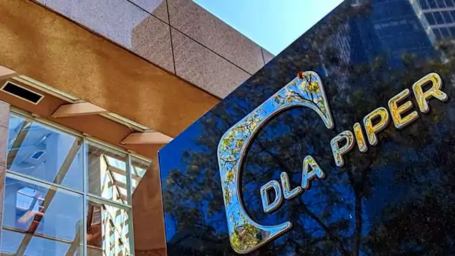 DLA Piper