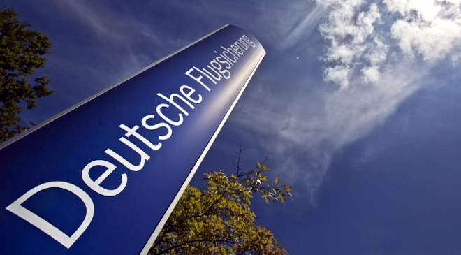 Deutsche Flugsicherung