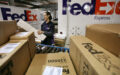 Megugrott a FedEx negyedéves nyeresége