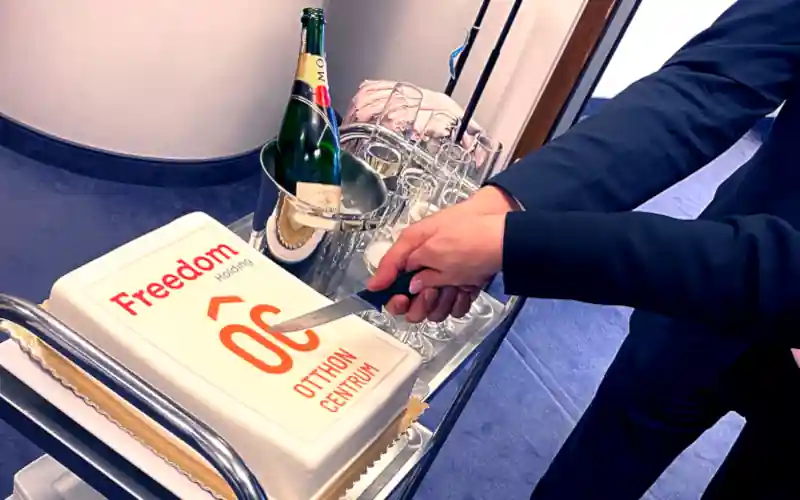 Freedom - Otthon Centrum