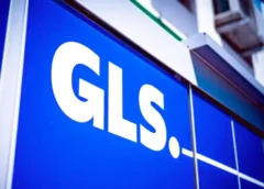 Kistelepüléseken terjeszkedne a GLS Hungary