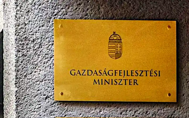 Gazdaságfejlesztési Minisztérium