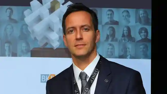 Hesz Tamás Mercedes