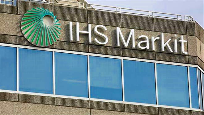 IHS Markit