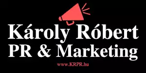 Károly Róbert PR & Marketing | KRPR.hu