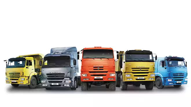 Kamaz