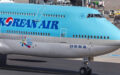 A Korean Air járatokat indít Budapest és Szöul között
