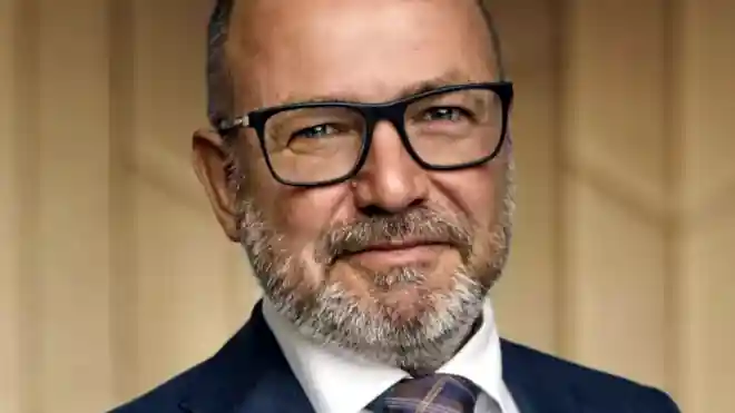 Lantos Csaba, Energetikai miniszter